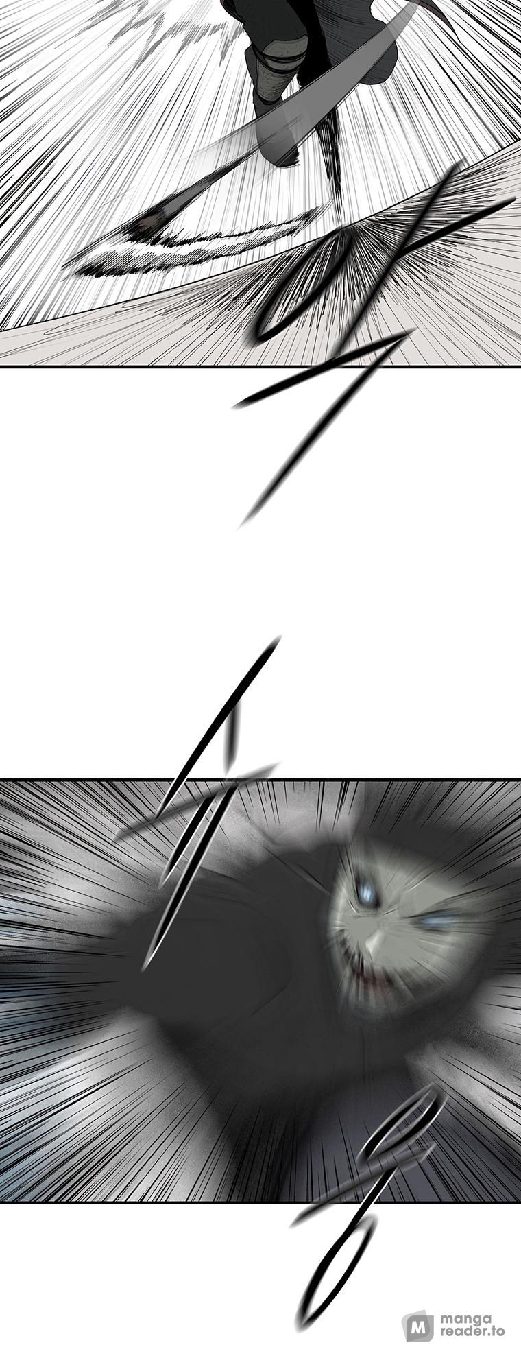 The Legend of the Northern Blade, Chapter 148 image 10